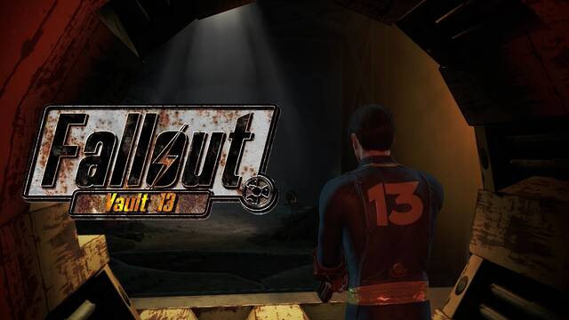 Fallout Vault 13: El mod del primer juego para Fallout 4 tiene una demo para descargar