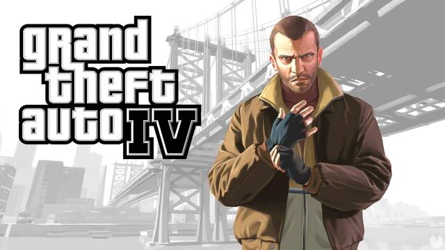 La mec�nica oculta de GTA IV que sigue llamando la atenci�n 15 a�os despu�s