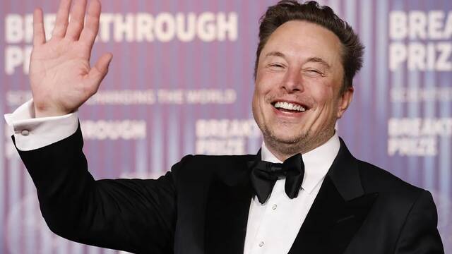 Elon Musk afirma que un jugador con Neuralink derrotar� a profesionales en pocos a�os
