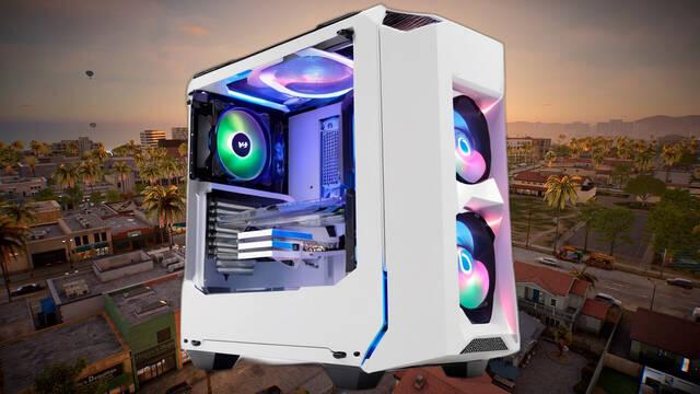 Si quieres jugar al nuevo rival de Los Sims necesitarás este PC: Requisitos mínimos y recomendados de Inzoi
