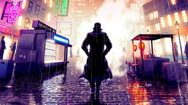 Shadows of Doubt fecha de lanzamiento oficial confirmada