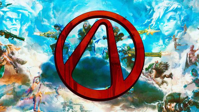 Borderlands 4 nuevo comentario de Gearbox Software
