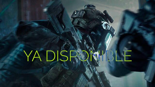 Arena Breakout: Infinite shooter gratis acceso anticipado disponible