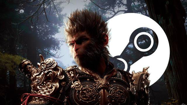 Black Myth: Wukong benchmark ya disponible en PC gratis