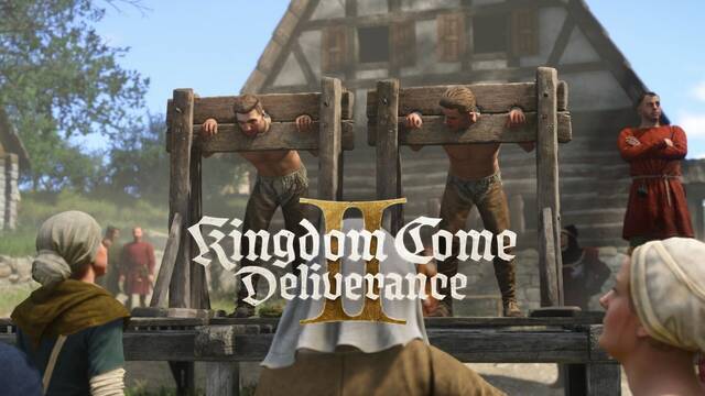 Kingdom Come Deliverance 2 se retrasa: Esta es la nueva fecha de lanzamiento en PC, PS5 y Xbox Series