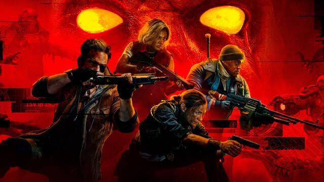 Call of Duty: Black Ops 6 modo Zombis mapa Terminus nuevo v�deo