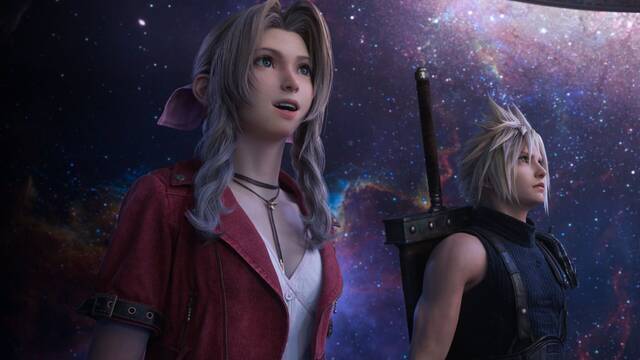 Final Fantasy 7 Remake Parte 3 quiz� de el salto a Unreal Engine 5