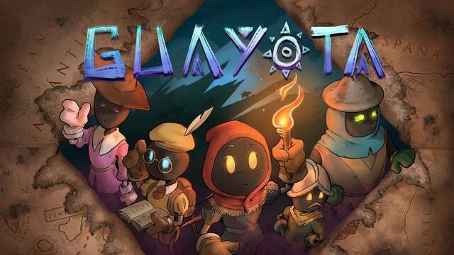 Este juego espa�ol mezcla la mitolog�a Canaria, Zelda y Lovecraft y ya est� disponible