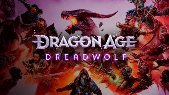 El esperado Dragon Age: The Veilguard filtra su fecha de lanzamiento con un vídeo