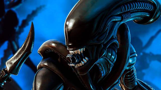 Alien: Rogue Incursion fecha de lanzamiento en VR
