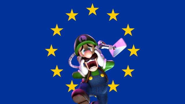 Ventas de videojuegos y consolas en Europa durante julio de 2024