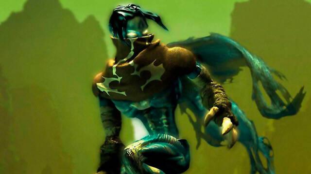 25 a�os de Soul Reaver, el spin-off que termin� convertido en saga principal
