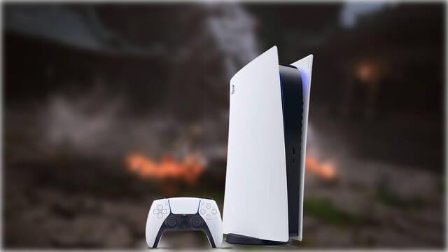 Nuevo gameplay de Black Myth Wukong en PS5