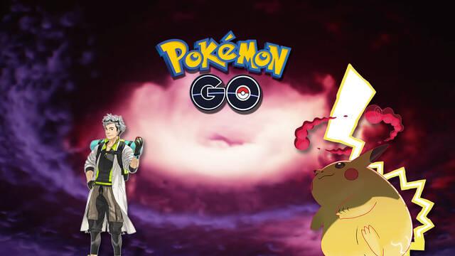 Pok�mon GO comparte el primer tr�iler sobre la llegada de los Pok�mon Dinamax