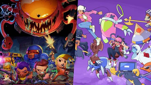 Juegos gratis en Nintendo Switch Online por tiempo limitado