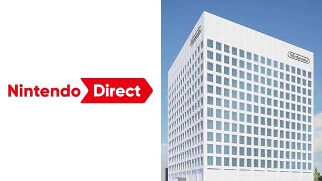 Anunciado un Direct dedicado al Nintendo Museum sin informaci�n de Switch 2