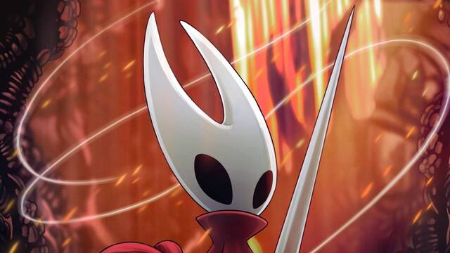 Hollow Knight Silksong evitar� la Gamescom 2024