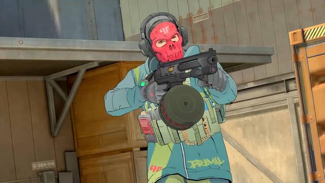 Spectre Divide nuevo shooter t�ctico para PC