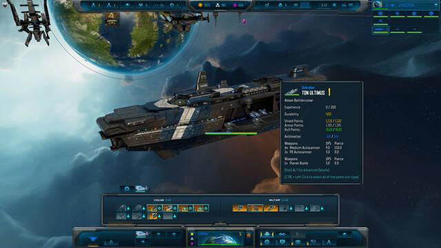 Sins of a Solar Empire II, la esperada secuela del juego de estrategia espacial, ya tiene fecha y requisitos