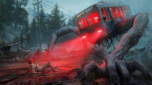 El �ltimo parche de Once Human aumenta la velocidad de las motocicletas y facilita el cambio de especializaci�n