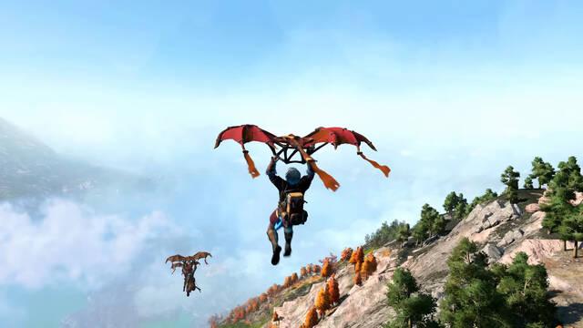 Un detalle desapercibido de Light No Fire confirma una mecánica de exploración inspirada en los últimos Zelda