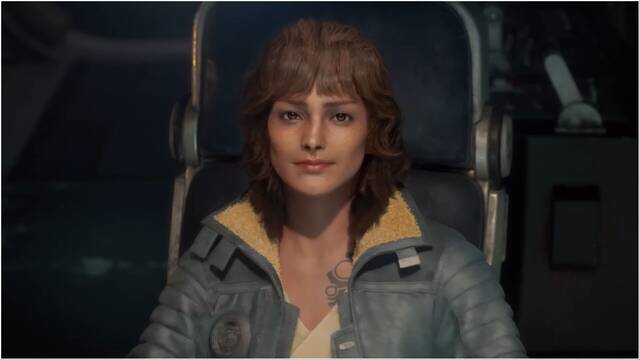 El director de Star Wars Outlaws cree que no vale la pena opinar sobre las cr�ticas t�xicas hacia el juego