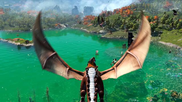 Un detalle desapercibido de Light No Fire confirma una mec�nica de exploraci�n inspirada en los �ltimos Zelda