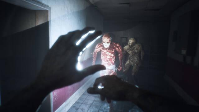 Pneumata marca su fecha de lanzamiento para este mismo mes.