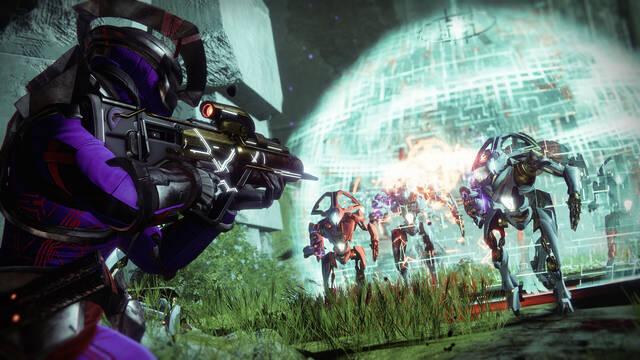 Destiny 3 no ha sido cancelado porque nunca estuvo en desarrollo