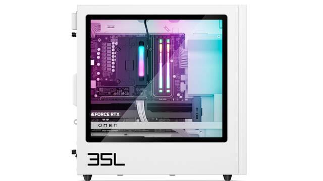 As� son los nuevos OMEN 35 L