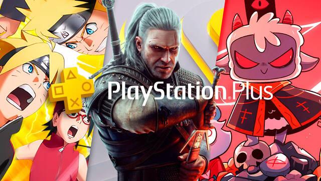 Ya disponibles los juegos de agosto en PS Plus Extra y Premium: El cat�logo se actualiza con 20 nuevos juegos.
