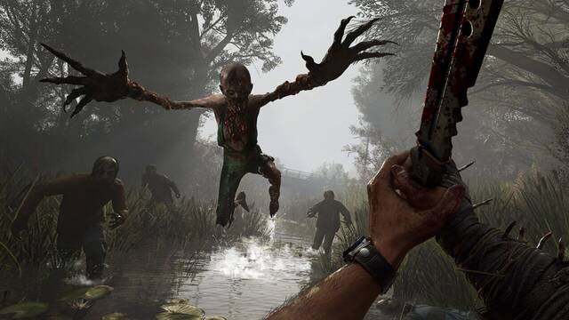 Techland presenta Dying Light: The Beast y expande su saga de zombis
