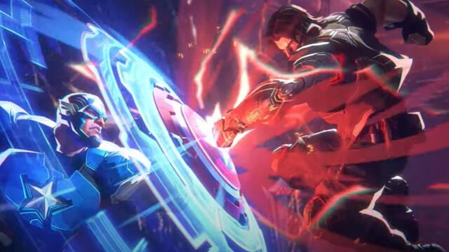 Marvel Rivals desvela su lanzamiento oficial en consolas y PC