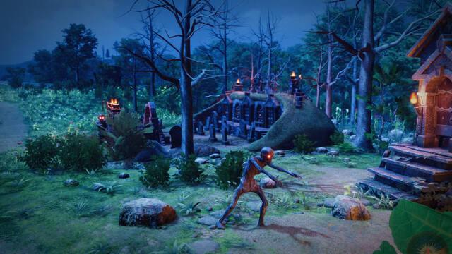 Peter Molyneux, creador de Fable, Populous y más clásicos, anuncia Masters of Albion para consolas y PC
