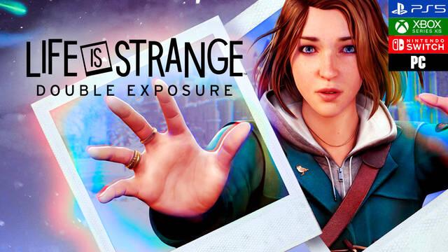 Life is Strange: Double Exposure