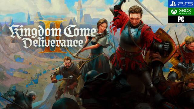 Kingdom Come: Deliverance II