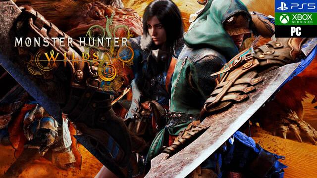 Monster Hunter Wilds