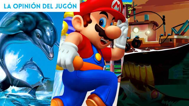 Juegos que asocias al verano