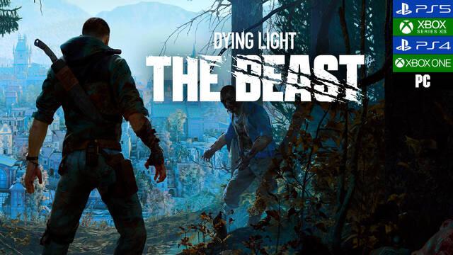 Dying Light: The Beast