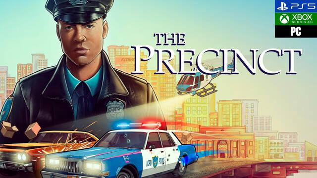 The Precinct