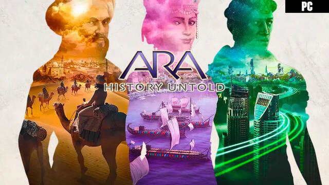 Ara: History Untold