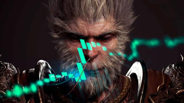 Black Myth Wukong ya es el singleplayer más jugado de Steam con más de 2 millones de jugadores simultáneos