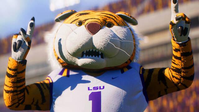 Electronic Arts arrasa en Estados Unidos: Su nuevo juego supera a Helldivers 2 como el m�s vendido del a�o.