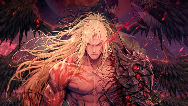 The First Berserker: Khazan fecha occidente lanzamiento