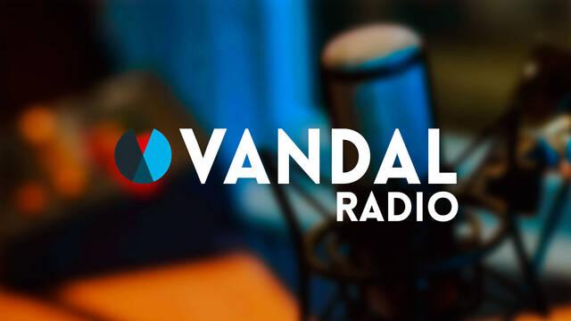 El regreso de Vandal Radio