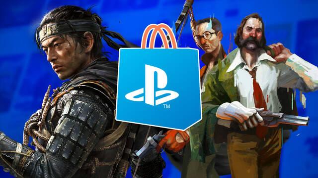 PS Store: Mejores ofertas disponibles de PS4 y PS5 (semana 22/08/2024).