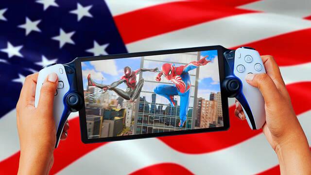 PS Portal es el accesorio m�s exitoso en Estados Unidos en lo que va de a�o