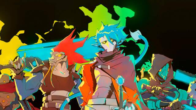 Hyper Light Breaker se retrasa y el acceso anticipado no llega este verano