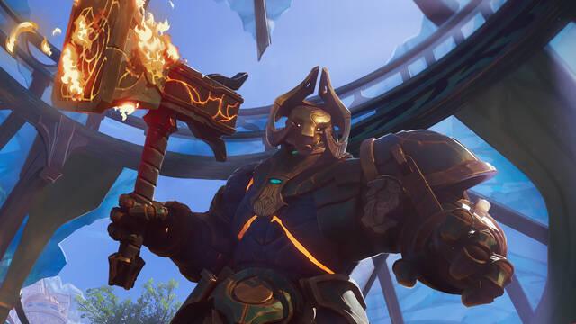 Eternal Strands nuevo tr�iler en Gamescom 2024