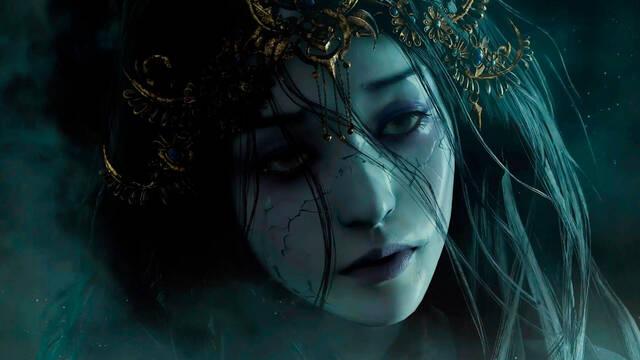 Phantom Blade Zero nuevo gameplay en Gamescom 2024 nuevo v�deo